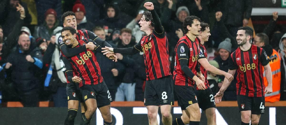 Armin Adli: This goal belongs to the whole team, reflecting the hard work and dedication of all the players.