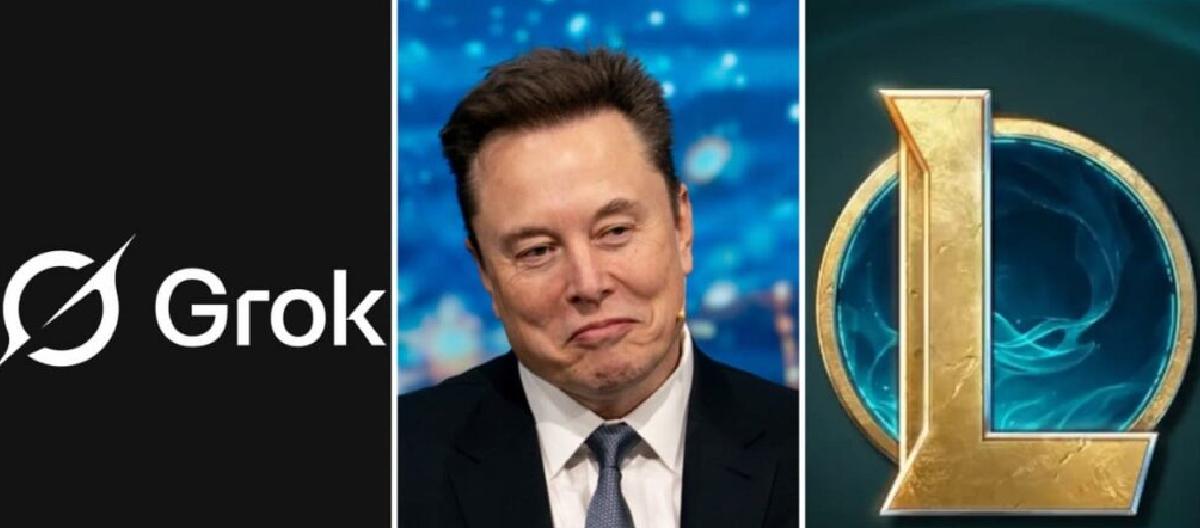 英雄联盟：AI风波告一段落，拳头公司设计师，揭露韩服第一名的真正身份。