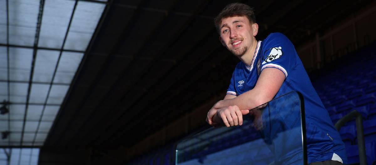 伊普斯维奇宣布以租借方式签下桑德兰中场球员丹·尼尔