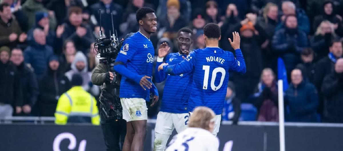 James Garner: We must accept the result of the game while maintaining our momentum.