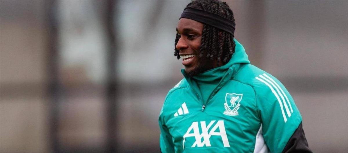 必须从挫折中走出来　弗林蓬放眼利物浦晋级欧冠16强