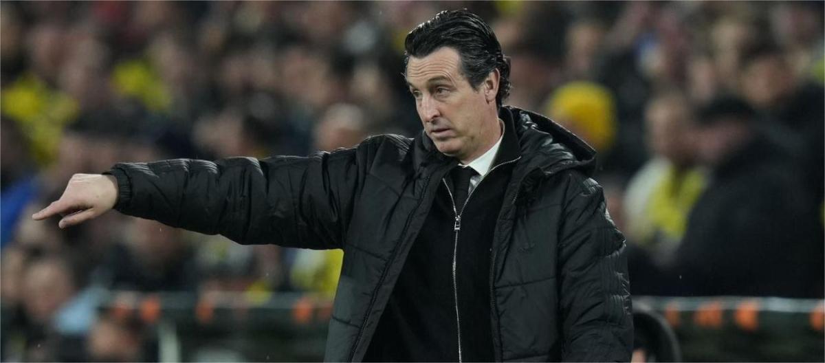 Emery expressed excitement about Villa's future Europa League campaign, stating that the club will continue its consistent playing philosophy.