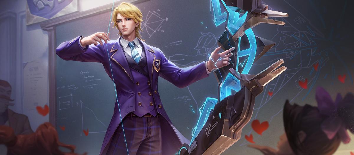 永不言败精神，队伍有他们别随意投降，这位辅助逆风反杀创造奇迹。（二）