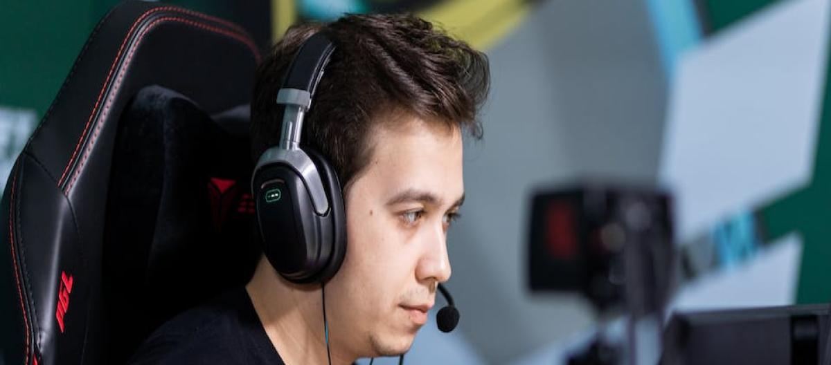 ALLINNERS player buster has officially announced his departure from the team, and his future destination remains undecided.