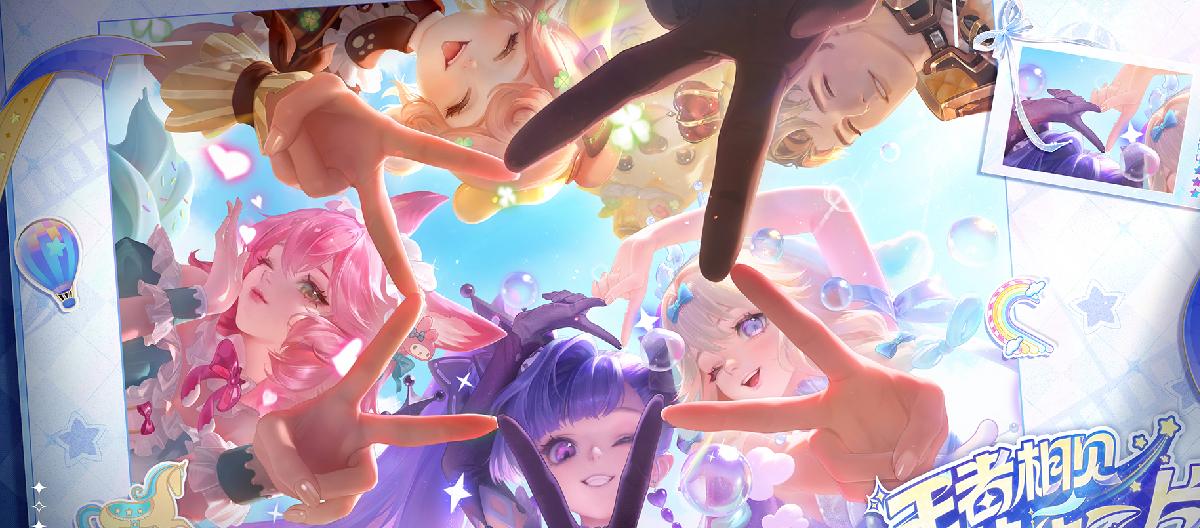 系列产品之间的斗争，三丽鸥胜在亲民，冰雪之歌才是主菜。