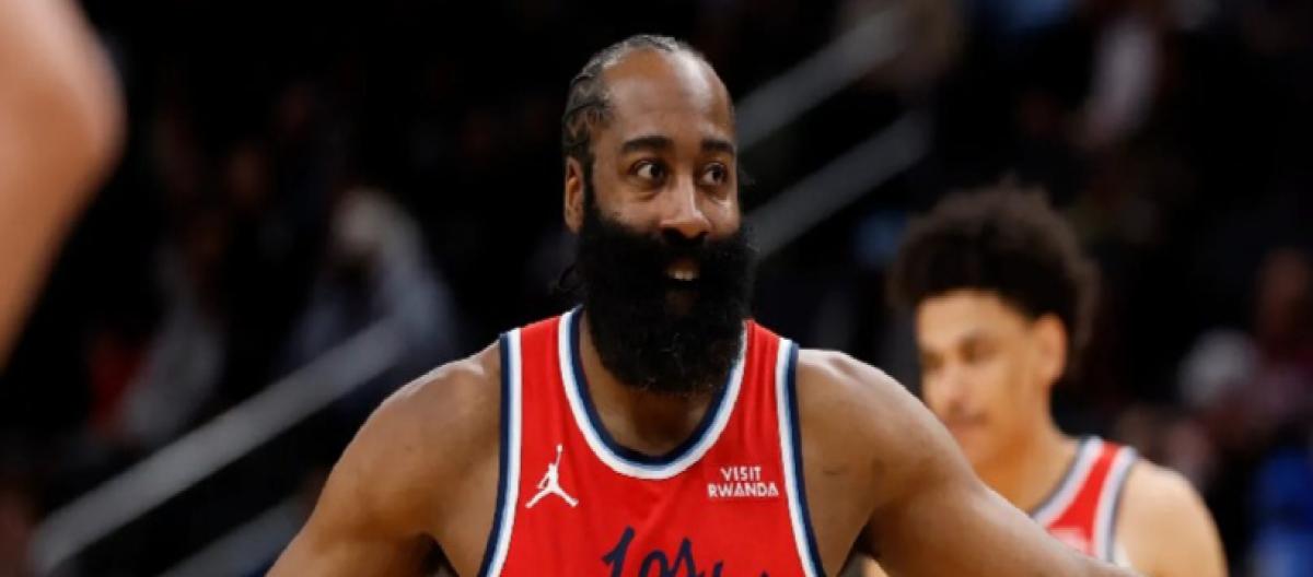 The Clippers are expected to trade Harden before the trade deadline, with the Cavaliers becoming the top favorite.