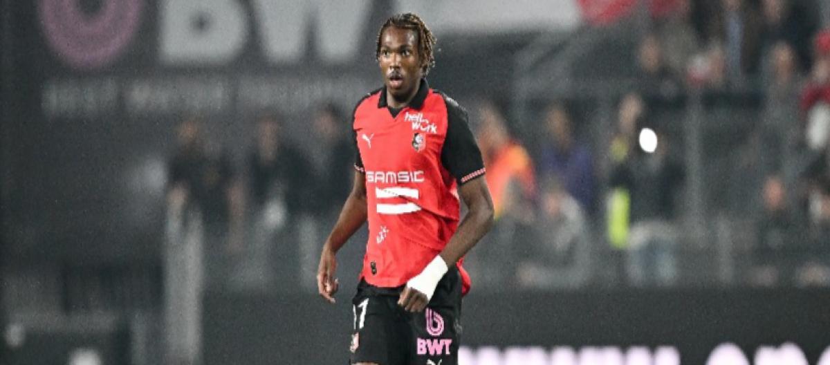 Liverpool have officially announced the signing of Rennes centre-back Jacquet this summer for a transfer fee of €72 million.