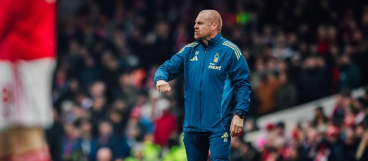 Shawn Dyche: We accept the point we earned in this game, but we also need to focus on the commendable performances.