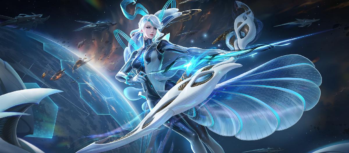 The Star Collection skin is coming soon, reshaping the status of the Glory Crystal skin. Will it retain its title as the "most expensive skin in King of Glory"?