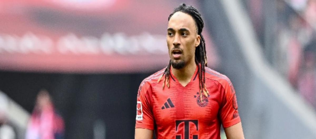 Bayern Munich right-back Boy has joined Galatasaray on loan until the end of the season.