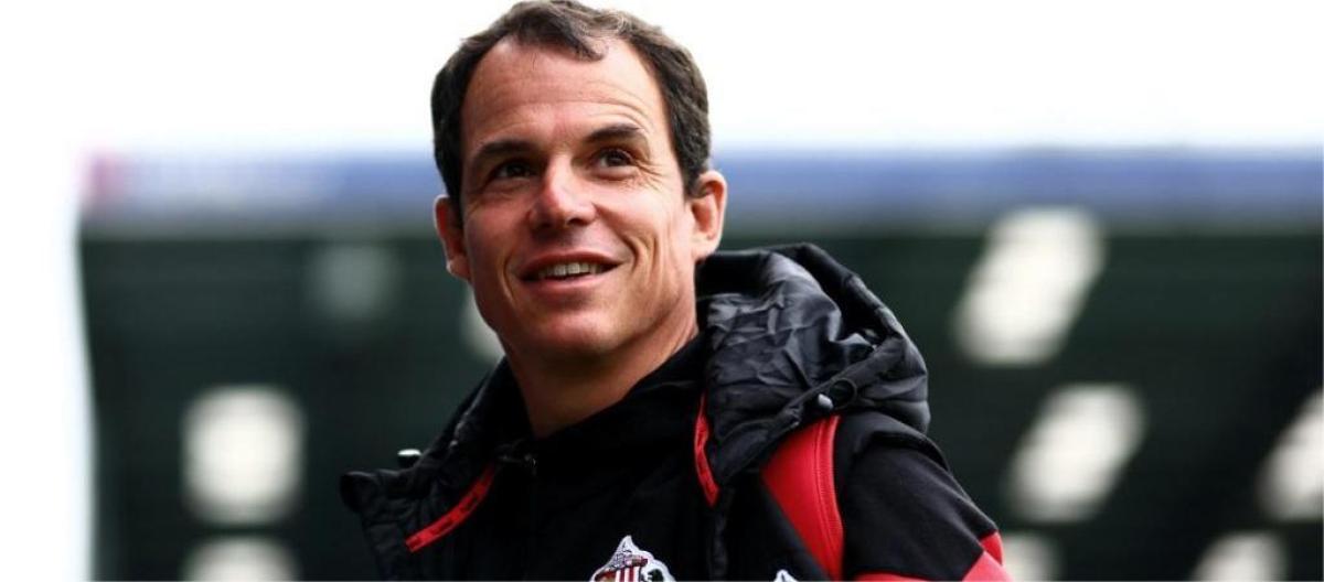 要展现不屈不饶的精神　勒布里斯希望桑德兰相信凡事都有可能