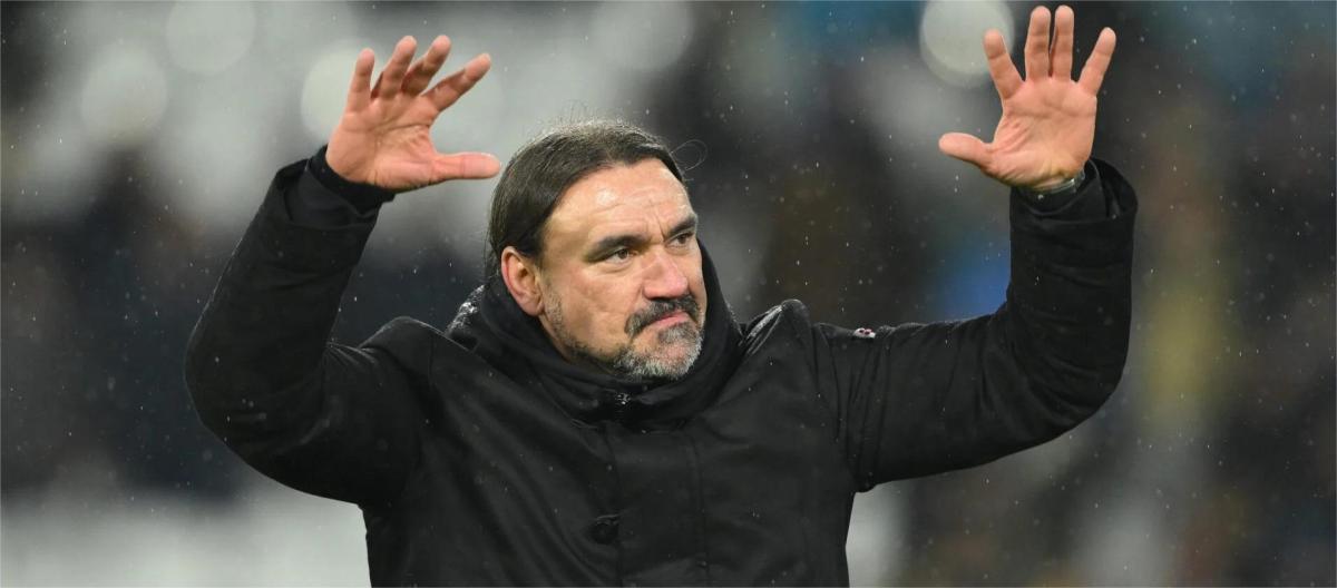 Daniel Falk: We are not afraid of any opponent as we travel to face Chelsea away.