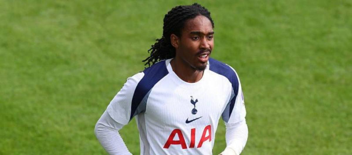 Tottenham's Spence makes a quick return, but their defensive linchpin suffers a major injury.