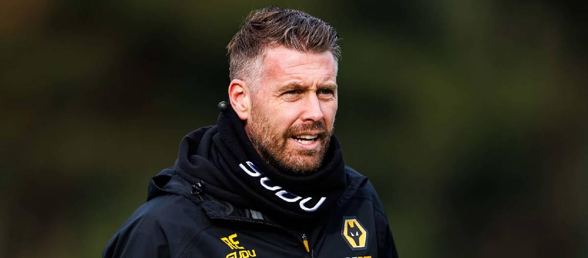 Rob Edwards: This will be a very challenging match, and we must rely on our own efforts to win.