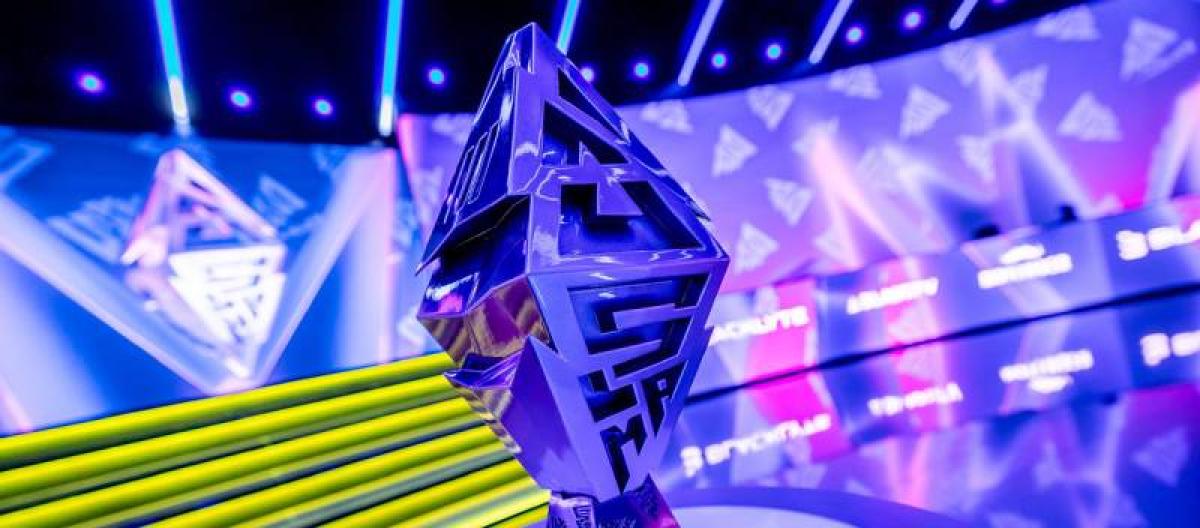 2026首个顶级《Dota 2》赛事BLAST Slam VI季后赛即将打响