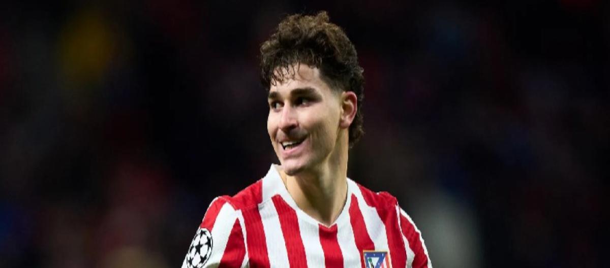 经纪人：阿尔瓦雷斯从未与巴萨主席候选人进行对话，有意者应联系马竞