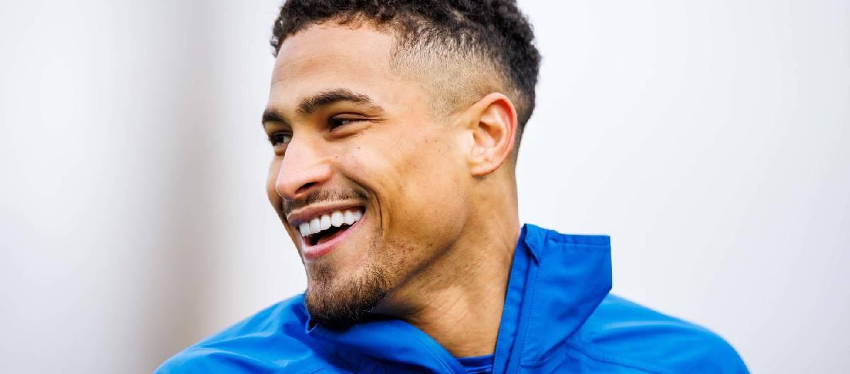 若昂·戈梅斯表示球队将带着不畏艰险的精神前往诺丁汉森林比赛