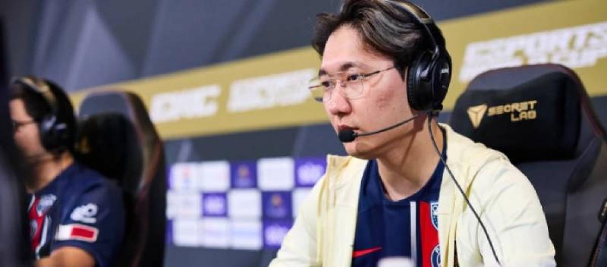 Team Yandex has brought in Malik for the BLAST playoffs.