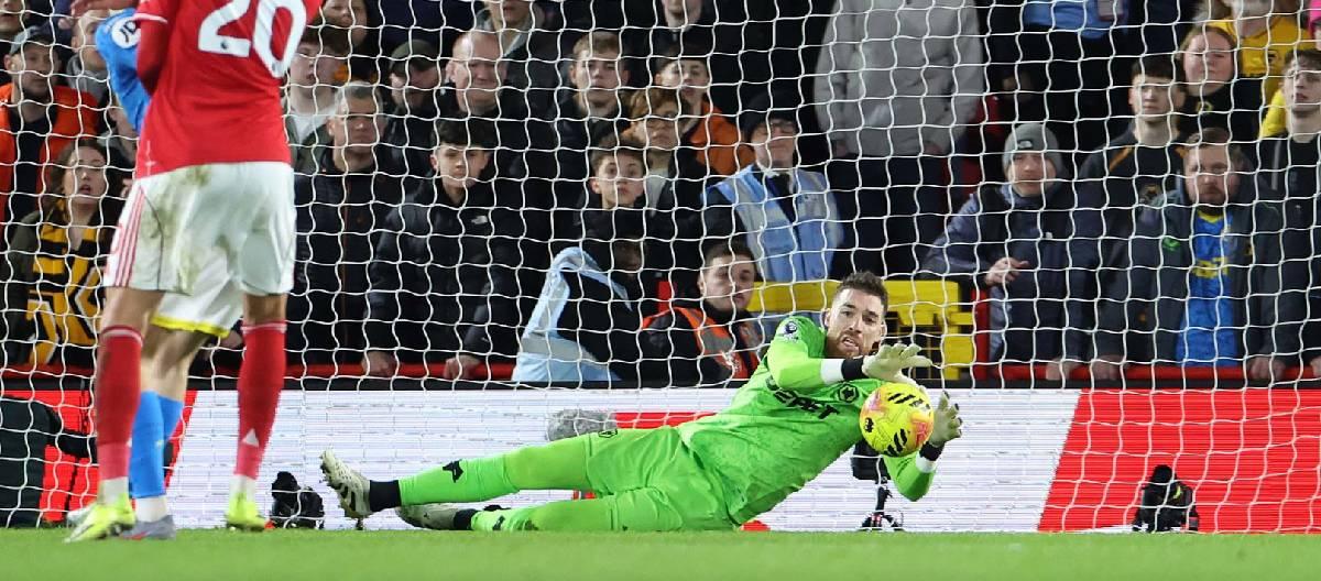 何塞·萨为自己保持零封感到自豪，并认为这至少帮助球队拿到了一分