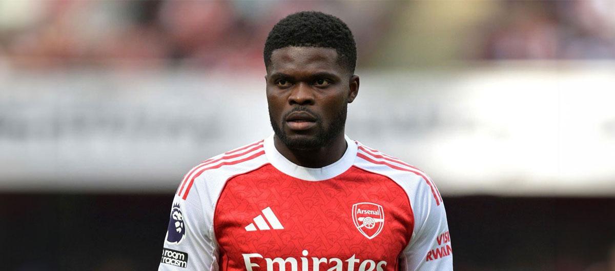 Former Arsenal defensive midfielder Thomas Partey has been charged with two additional counts of rape by the Crown Prosecution Service..