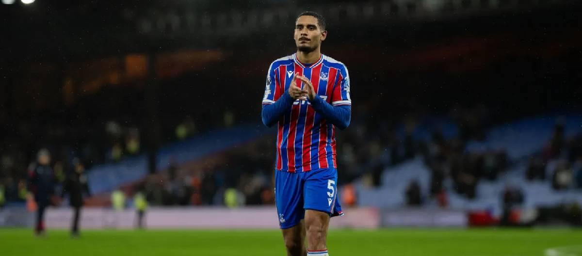 Maxence Lacroix believes the team's failure to concentrate was a major mistake they made.