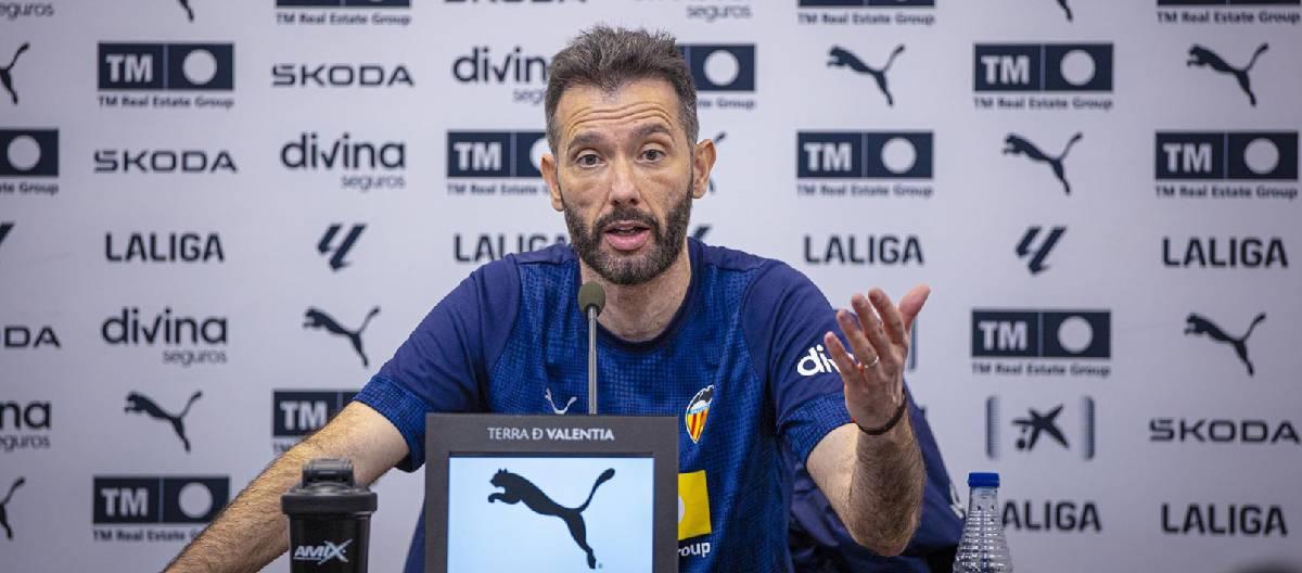 卡洛斯·科尔贝兰深知这场比赛对球队和球迷的重要性，因此球队会全力投入