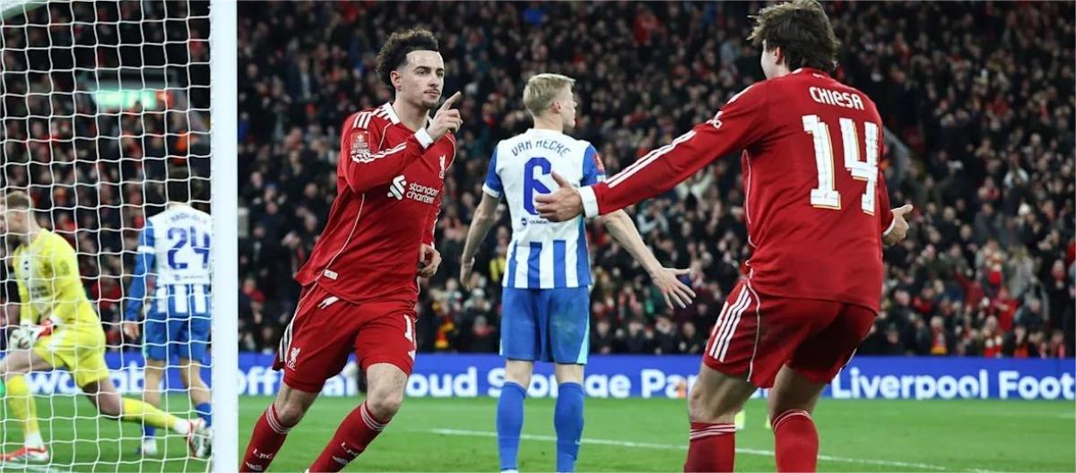 琼斯坚称利物浦会继续以冠军为目标