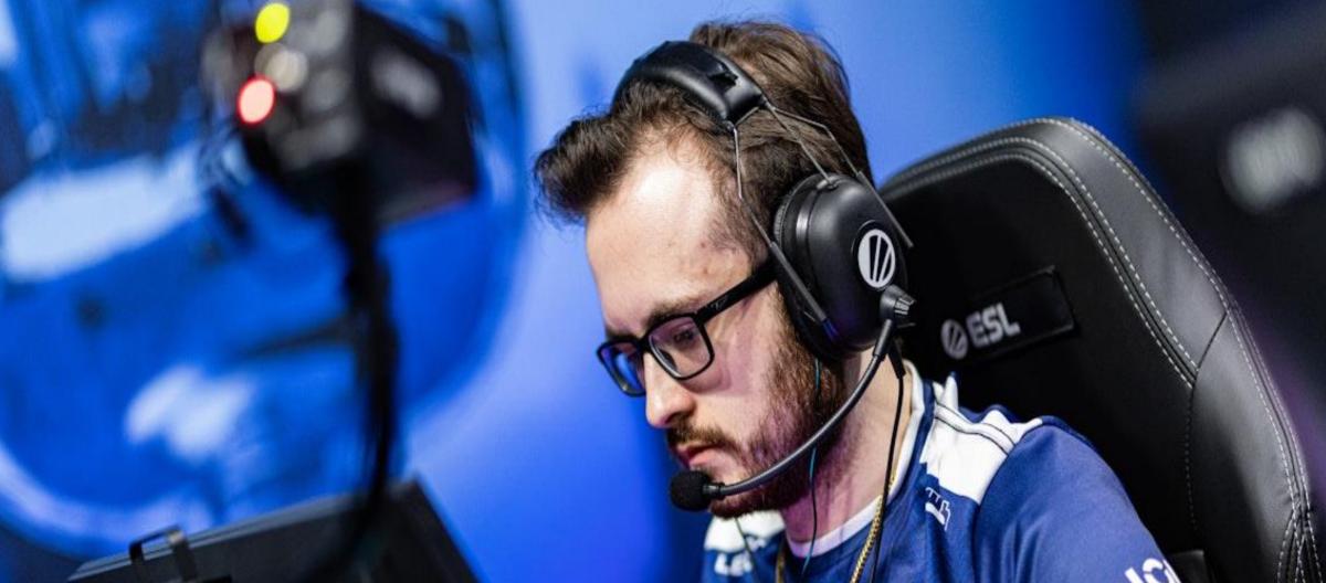 Passion UA突破手Grim接近加盟NRG，谈判已进入最后阶段