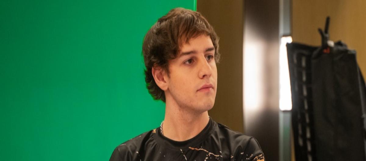 Fruitcupx：我已被BOSS战队除名，对自己的表现非常失望