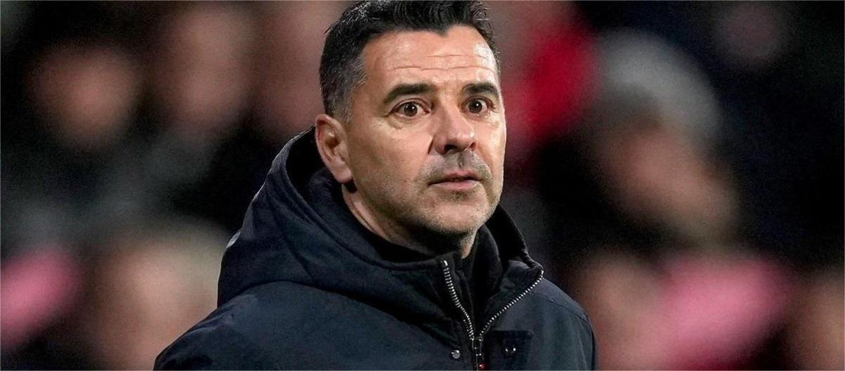 Girona snatches a last-minute victory from Barcelona; Michel: This win is exactly what we needed.