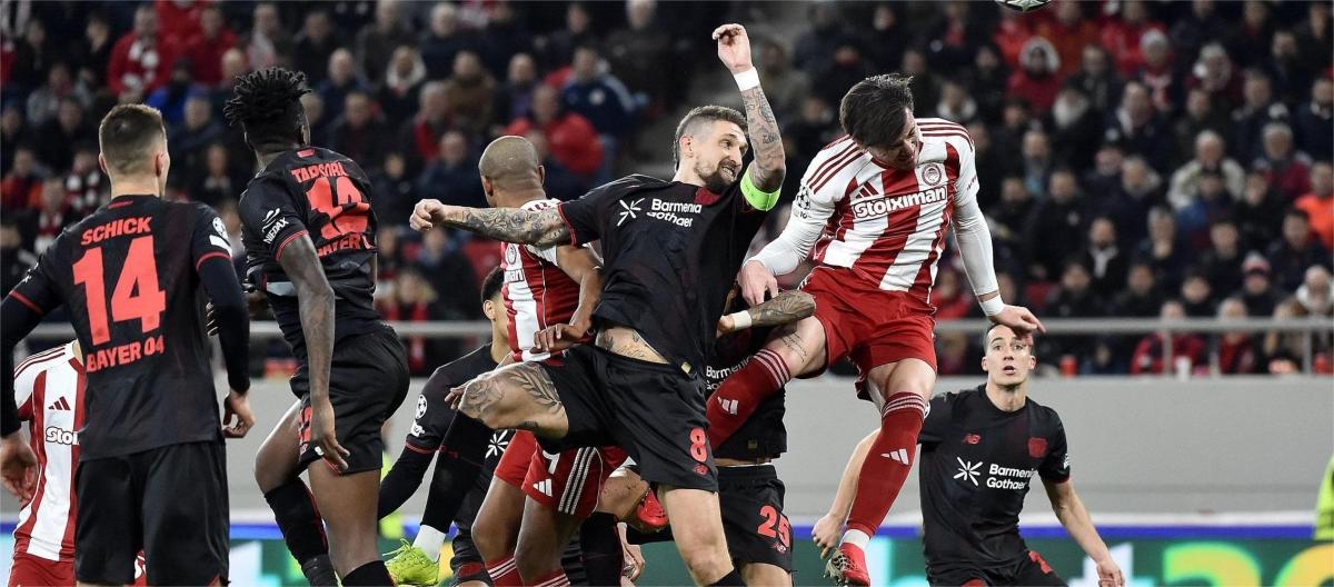 Casper Jullmann: I see huge potential in this team.