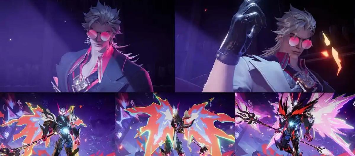 吕布典藏兑换量不如预期，这四款输了特效，却是身份标签。（二）