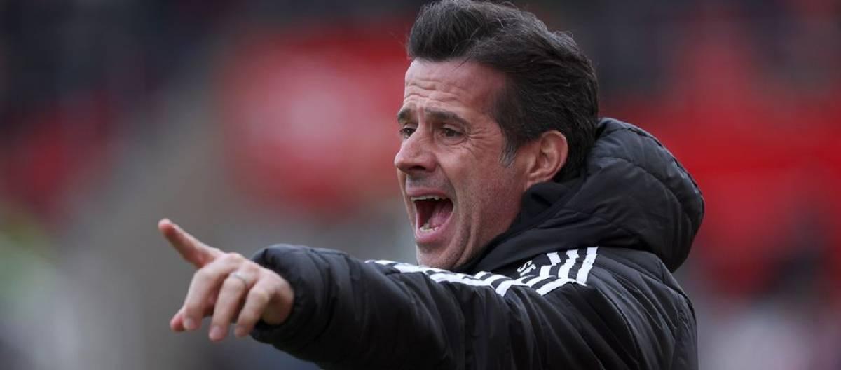 Marco Silva admitted that the team is eager for victory and hopes to show their true strength away from home.
