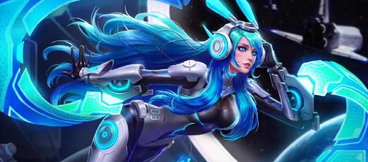 Worse than even the bravest warriors, wouldn't take it even if it were free: A rundown of the worst skin designs in King of Glory. (Part 3)