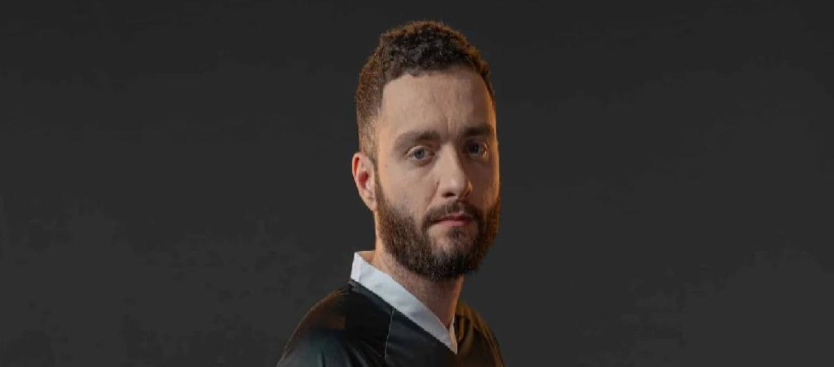 3DMAX officially announced the completion of its roster, with wasiNk and misutaaa both joining the team.