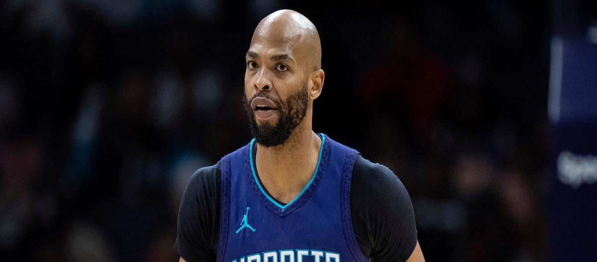 Shams: Gibson will sign a two-year contract with the Grizzlies, marking his 17th season in the NBA.