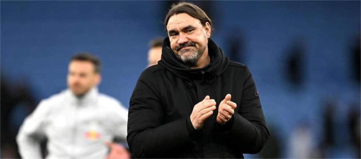 期待对阵曼市　丹尼尔·法尔克相信利兹联能拿出令人信服的表现