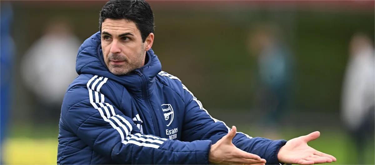Arteta, looking forward to participating in the Champions League Round of 16: We need to find a way to do better than our opponents. Arteta, looking forward to participating in the Champions League Round of 16: We need to find a way to do better than our opponents.