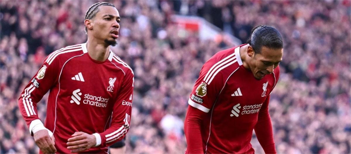 Ekittik hopes to help Liverpool with even better performances.