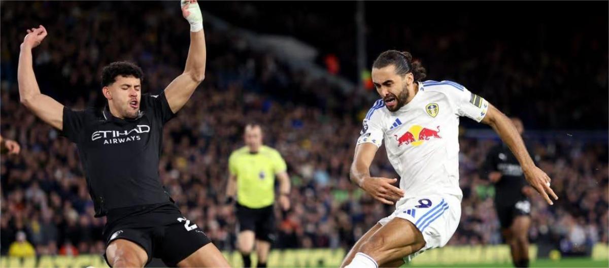 勒温：我们可以从自己的表现获得信心