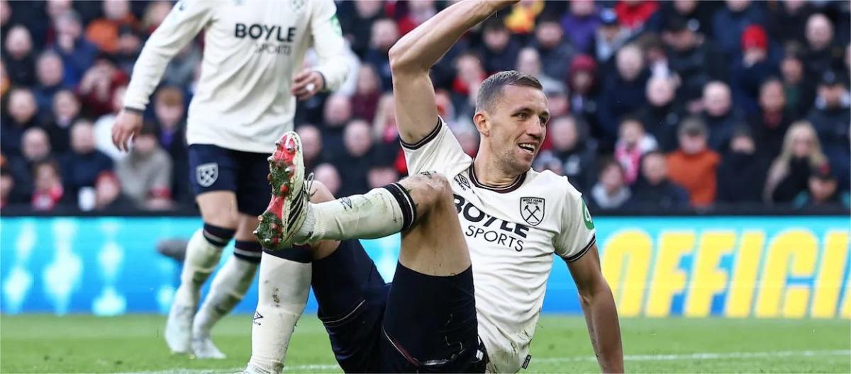 虽败给利物浦　绍切克认为仍能从球员的拼劲和态度看到积极的一面