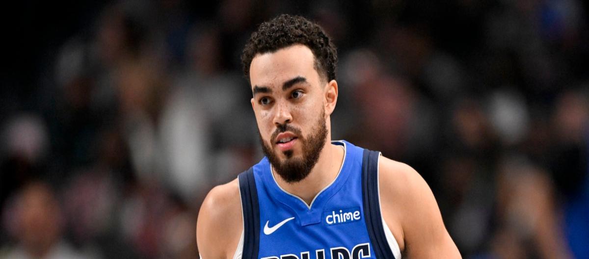 沙姆斯：泰厄斯·琼斯将以自由身加盟掘金，合同签至本赛季结束