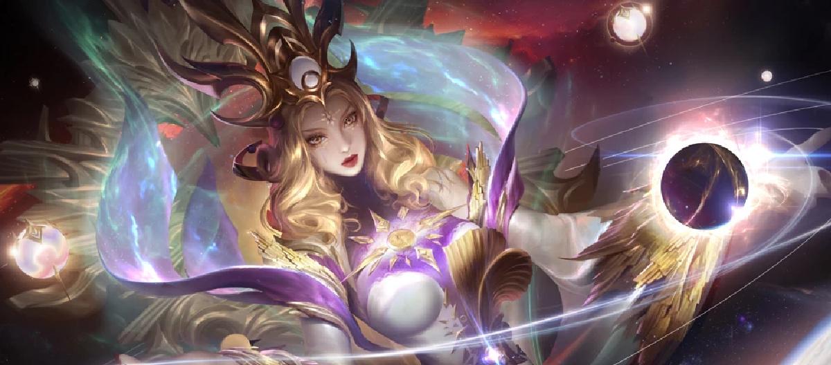 Honor of Kings: Three skins obtained by spending money, wearing them symbolizes wealth. Honor of Kings: Three skins obtained by spending money, wearing them symbolizes wealth.