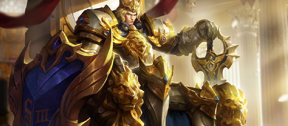 Beginner-friendly hero, Arthur is the mentor, and the little fox is not as good as the team fight washing machine. Beginner-friendly hero, Arthur is the mentor, and the little fox is not as good as the team fight washing machine.