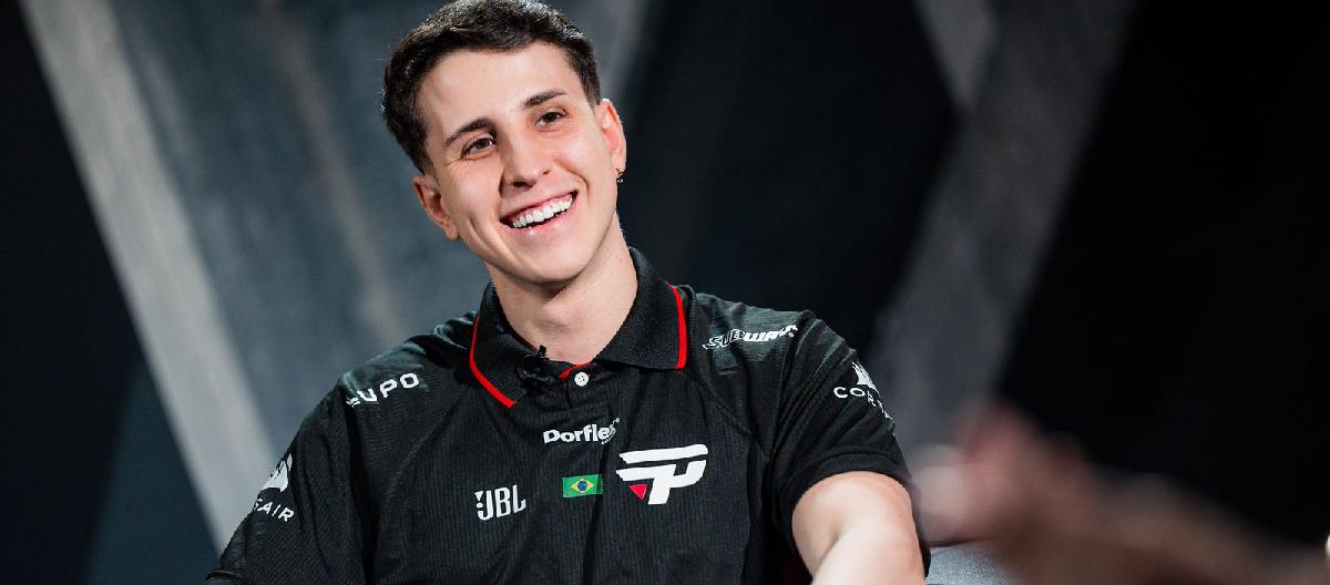 CS2:lux队长13个月任期结束,Legacy战队果断换人。 CS2:lux队长13个月任期结束,Legacy战队果断换人。