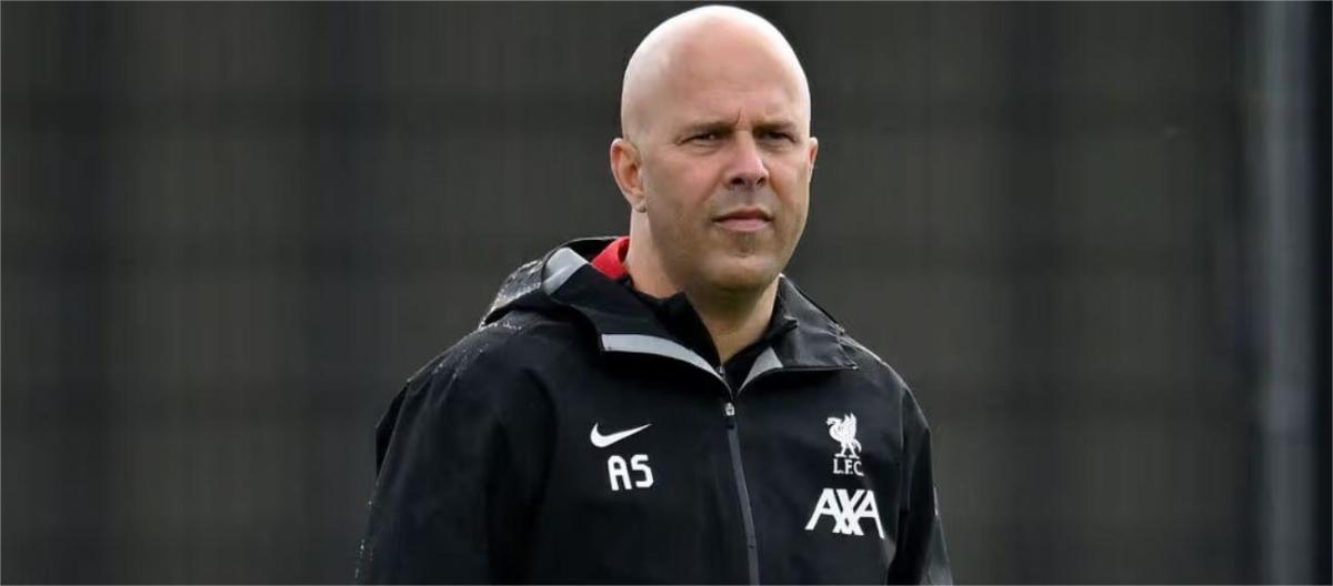 斯洛特：每一项能够争夺的冠军都非常重要