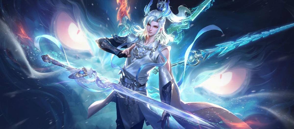 2026 Skin Prediction: Shooter is Unstoppable, Ao Yin Collaboration Officially Announced.