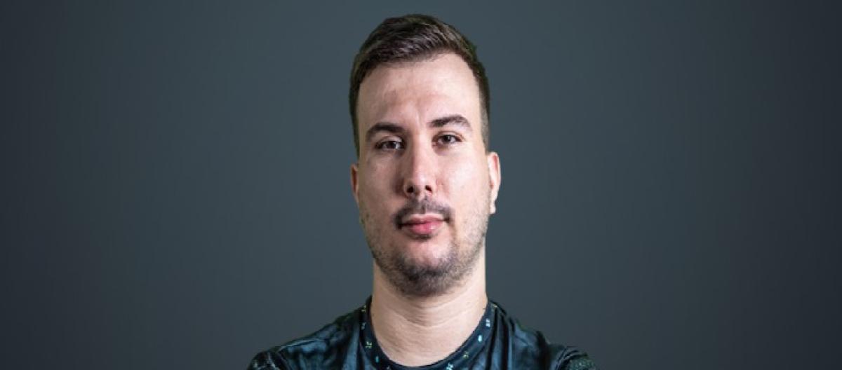 Former Illwill coach EMANHA has officially joined Wildcard, replacing CLASIA as the starting striker.