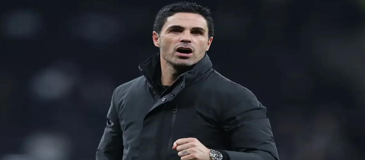 Arteta urges Arsenal to make full preparations in their bid to reach the FA Cup quarterfinals.