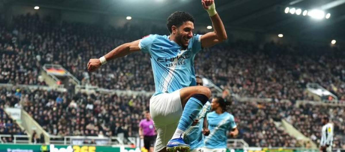 Malmush attributed the victory to the team's resilience.